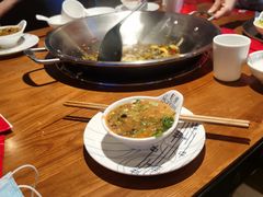 -红牌美蛙鱼头火锅(万辉国际广场店)