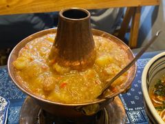 -蜗牛小馆醉乡民谣云南菜(惠新西里店)