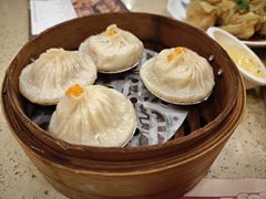 -点都德(龙之梦店)