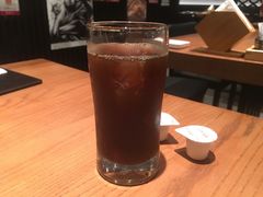 冰美式-玄白·炭烤活鳗(上海首店)