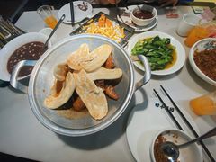 -小菜园新徽菜(连云港海州吾悦店)