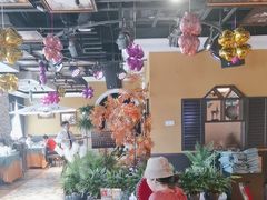 -俄士厨房(未来城店)