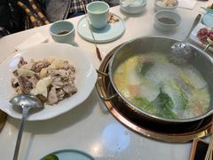 -相椰·椰子鸡(元芬店)