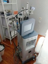 -姬颜氏美丽汇皮肤管理