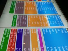 -江燕路万科里