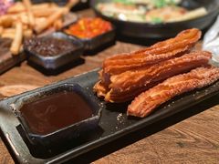 -Q MEX 库迈墨西哥餐吧(三里屯店)