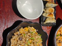 -纪州豚骨酱油拉面(锦延路店)