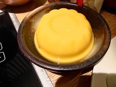 芒果布丁-温野菜涮涮锅(大悦城店)