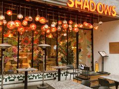 -SHADOWS•Bistro&Eatery(安福路店)