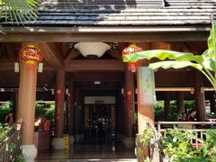 -西双版纳洲际度假酒店-曼霖轩中餐厅