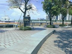 -深圳湾公园(南山区)