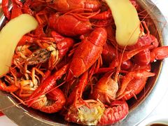 -小李子油焖大虾(南浦店)