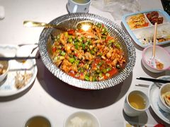 -花椒俏川菜小馆(南海万达店)