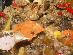 -蛙三泡椒牛蛙(万象城店)