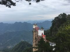 -塔云山