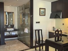 -河源万绿湖美思威尔顿酒店