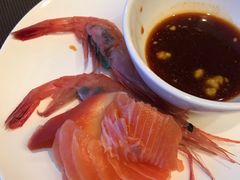 -龙之梦万丽酒店青餐厅