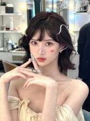 -MOVAN  HAIR莫凡匠人发型屋