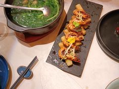 -荟廷·晶萃(陆家嘴尚悦湾店)