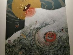 -中国美术学院-美术馆
