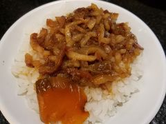 -胡须张鲁肉饭(美食文化馆店)