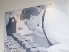 -星巴克(北京通州九棵树西路店)