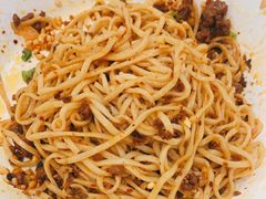 -何必是家面馆 HB noodles&coffee