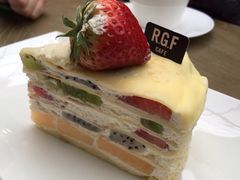 RGF-RGF(巨鹿路店)