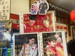 -玉桥餐厅(天坛店)