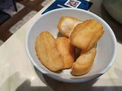-章记星洲 · 新加坡餐厅(望京店)