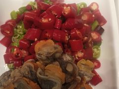 -望海潮海鲜店 特色家常菜(在海一方店)