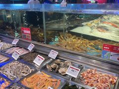 -王庄阿咪海鲜大排档(象园店)
