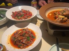 -福满我家大碗厨·湘菜(上海大厦店)
