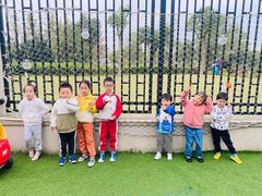-MuaKids Garden