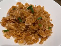 -盛百味·家宴餐厅(霸州分店)