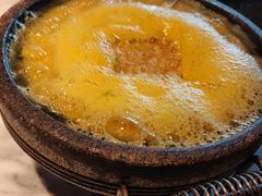 四川酥肉豆汤饭-蔴将·川菜(黄龙万科店)