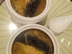 -盛宴自助餐厅(运达喜来登店)