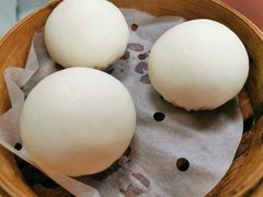 流沙奶皇包-富力丽思卡尔顿酒店·丽轩中餐厅