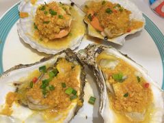 -北塘海鲜·天津菜(大光明桥旗舰店)