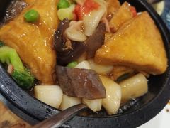 -白家餐厅(徐家汇店)