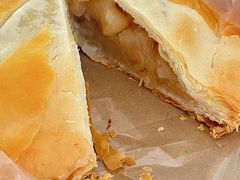 -可稵咖啡面包蛋糕(休斯顿店)