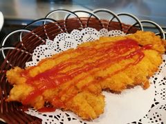 -大渔铁板烧(花园道店)