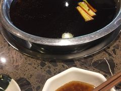 全红味锅底-肖肖酸萝卜鱼火锅(总店)