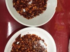 -谢老五跷脚牛肉·非遗传承店