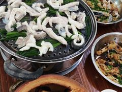 -溪悦渔庄(九龙湖店)