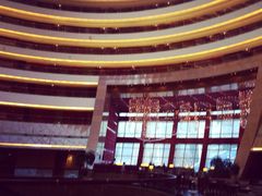 -杭州国际会议中心洲际酒店-原素全日餐厅(解放东路店)