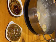 -大吉利·潮汕鲜牛肉火锅(西安店)
