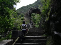 -大理石门关温泉