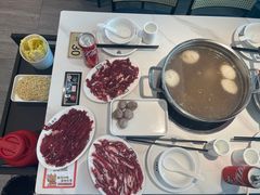 -八合里潮汕鲜牛肉火锅(福州万象城店)