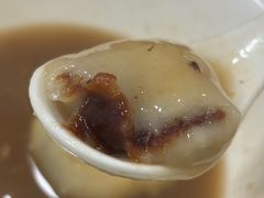 -罗子龙罗家桂花汤圆(曹都巷店)